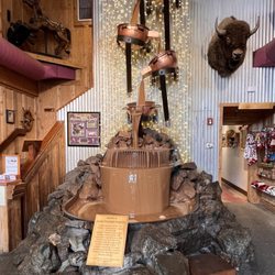 Alaska Wild Berry Products