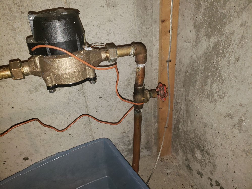 Slide of The Permanent Solution