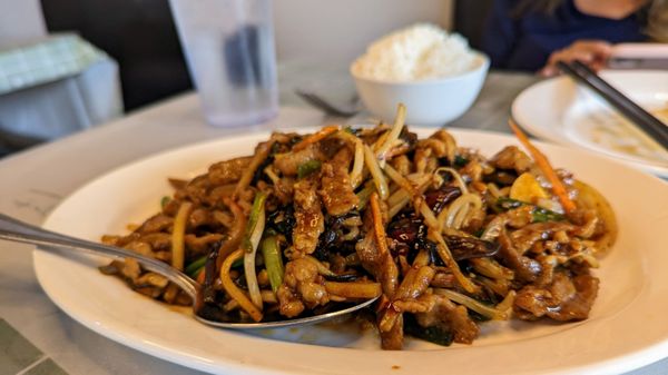 Neo Szechuan by null