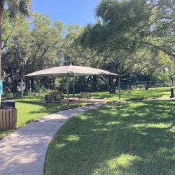 Mizner Bark Dog Park