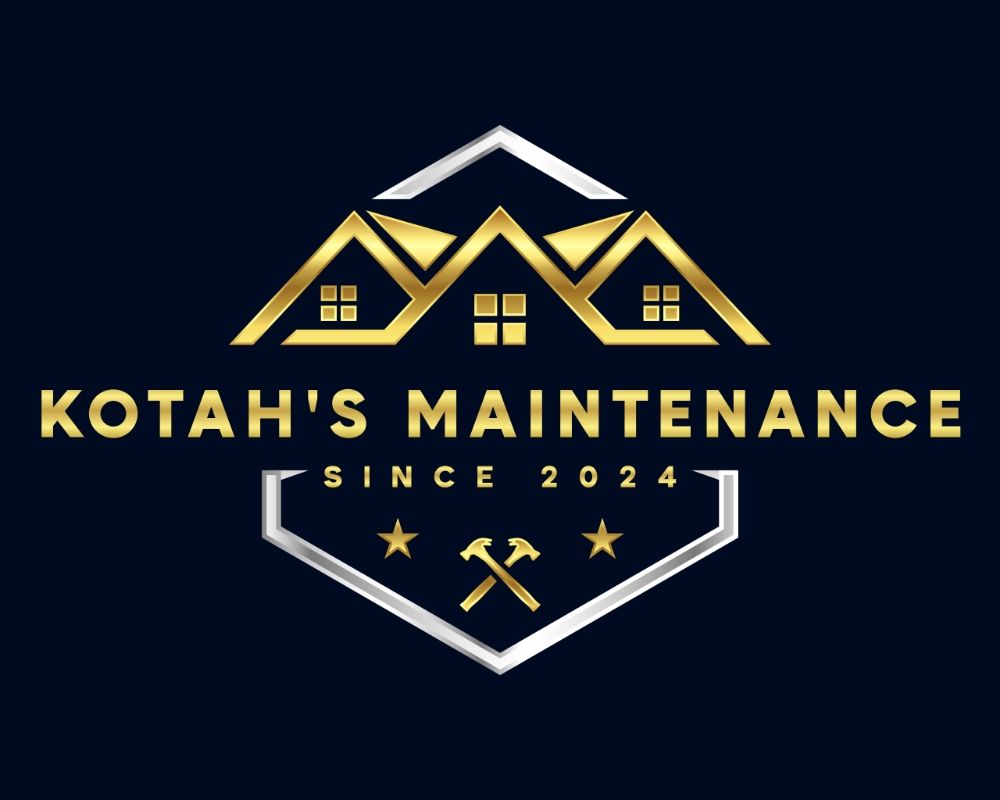 Slide of Kotah's Maintenance