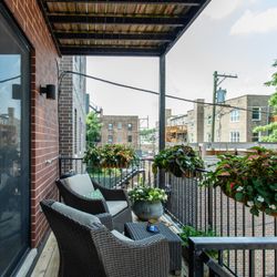 Upscale Resale