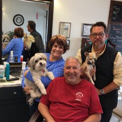 The Barber Shop