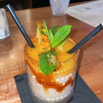 COMO - Mexican Near Me - Truckee, California