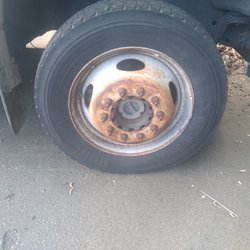 Precision Blast And Paint