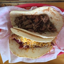 La Chaparra's - If you can't get full , it's your own fault.    Great food! Go get Full!