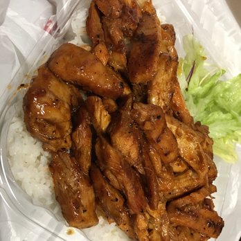Teriyaki 1st - Spicy chicken teriyaki - Japanese Near Me - Seattle, Washington Teriyaki 1st - Spicy chicken teriyaki - Japanese Near Me - Seattle, Washington