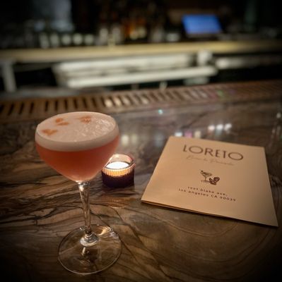 Loreto by null Loreto by null