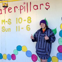 Caterpillars Smoke Shop - D' Caterpillars hours Sun 11-6 M-Sat 10 -8
