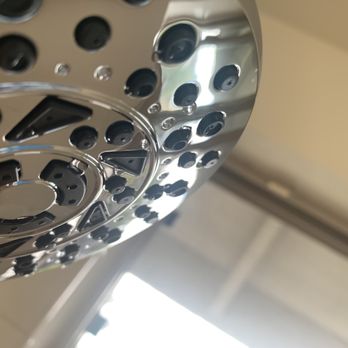 Elite Drain Solutions - clean removable shower heads - Plumbing Near Me - Mililani, Hawaii Elite Drain Solutions - clean removable shower heads - Plumbing Near Me - Mililani, Hawaii