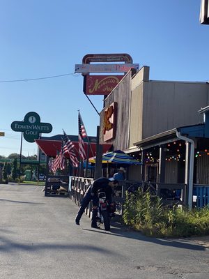 The Nashville Palace by null