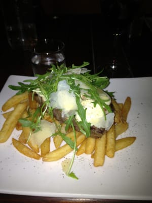 The Beach Shack La Cucina + Bar by null