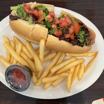 Johnny Brusco's New York Style Pizza - Johnny's Special Sub - Pizza Near Me - Trinity, Florida Johnny Brusco's New York Style Pizza - Johnny's Special Sub - Pizza Near Me - Trinity, Florida