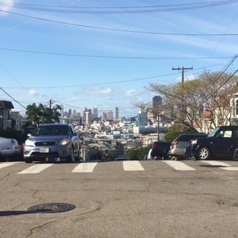 McKinley Square - Photo view of SF skyline - Playgrounds Near Me - San Francisco, California McKinley Square - Photo view of SF skyline - Playgrounds Near Me - San Francisco, California