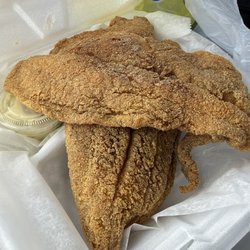 Tep's Fresh Seafood