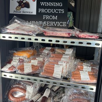Granite View Market - a display case of hot dogs - Beer, Wine & Spirits Near Me - Wausau, Wisconsin Granite View Market - a display case of hot dogs - Beer, Wine & Spirits Near Me - Wausau, Wisconsin