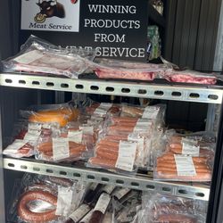 Granite View Market