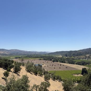 Sterling Vineyards - Wineries Near Me - Calistoga, California