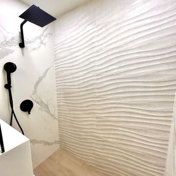 A-1 Flooring Kitchen & Bath - Shower - Flooring Near Me - Glendora, California