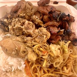 Chicken Adobo