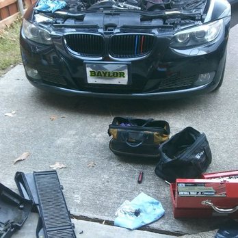 Hussam Mobile Mechanic - Injector replacement 335i 2010 - Auto Repair Near Me Hussam Mobile Mechanic - Injector replacement 335i 2010 - Auto Repair Near Me
