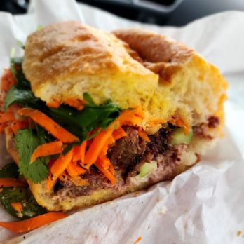 Dinosaurs Sandwiches - Vietnamese Near Me - Pacifica, California Dinosaurs Sandwiches - Vietnamese Near Me - Pacifica, California