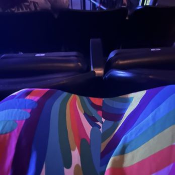 CFG Bank Arena - My knees and the row in front of me - Music Venues Near Me - Baltimore, Maryland