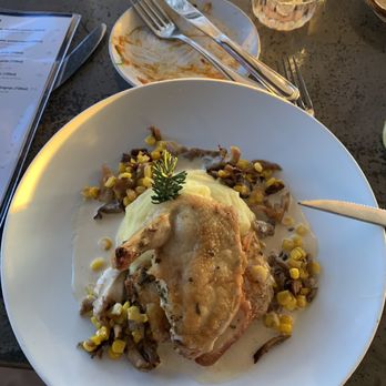 Moonshadows - Chicken - Seafood Near Me - Malibu, California