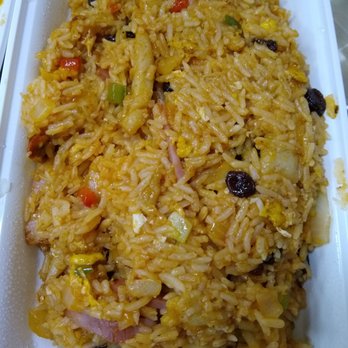 Cafe 48 - Fried rice - Hong Kong Style Cafe Near Me - Bayside, New York