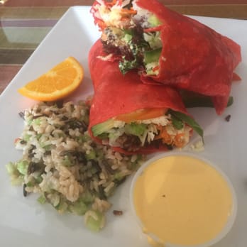 The Lime Restaurant - Veggie wrap - New American Near Me - Norwalk, Connecticut The Lime Restaurant - Veggie wrap - New American Near Me - Norwalk, Connecticut