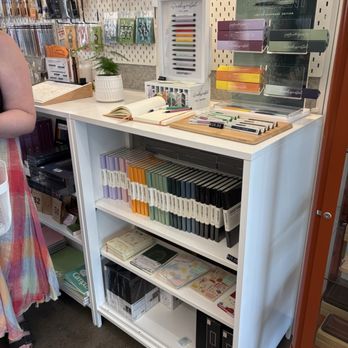 Mt. Fo’rest - Cards & Stationery Near Me - Pasadena, California