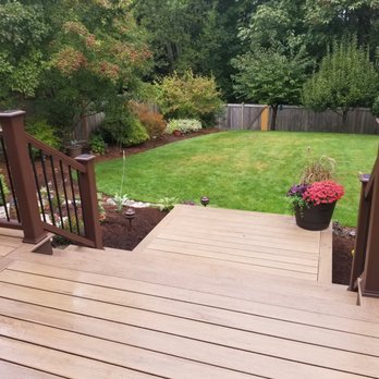 Deck Guru - Decks & Railing Near Me - Bellevue, Washington