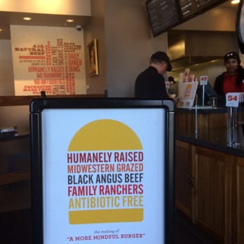 Epic Burger - A nice upgrade from your typically processed burger joint. Yay for thoughtful ownership! - Burgers Near Me - Chicago, Illinois Epic Burger - A nice upgrade from your typically processed burger joint. Yay for thoughtful ownership! - Burgers Near Me - Chicago, Illinois