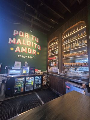 Sala de Despecho Wynwood by null