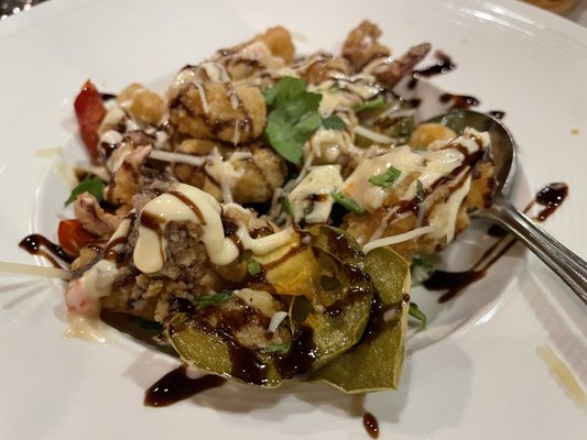 Davinci's Eatery by null