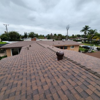De Lorenzo's Guaranteed Roofing - "Finished" roof looks great on surface - Roofing Near Me - Montebello, California De Lorenzo's Guaranteed Roofing - "Finished" roof looks great on surface - Roofing Near Me - Montebello, California