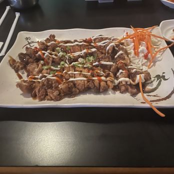 R.O.K. - Chicken karaage is my go to every single time - Korean Near Me - Lauderhill, Florida