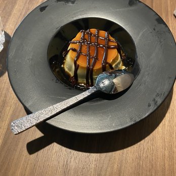 Star Leaf - Slow-Drip Vietnam Coffee Flan - Asian Fusion Near Me - Pasadena, California