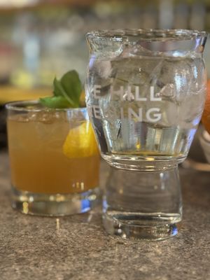 Wye Hill Kitchen & Brewing by null