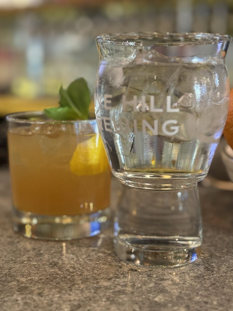 Wye Hill Kitchen & Brewing