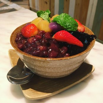 茶木 - Taiwanese Near Me - Hong Kong, HK