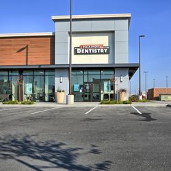 Delta Shores Dentistry - Looking for a family dentist in Sacramento, CA? You have come to the right spot!