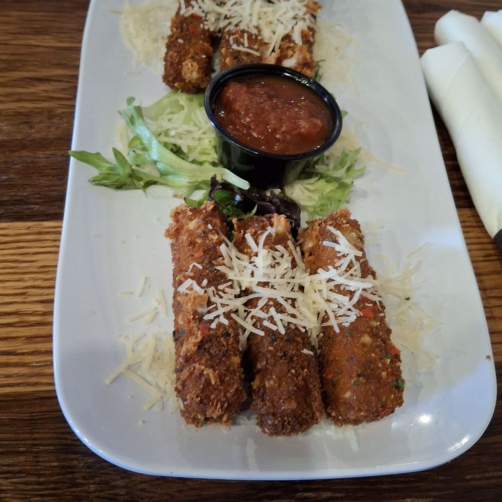 Burger Tavern 77 - S.O.B. Cheese Sticks - Burgers Near Me - Columbia, South Carolina Burger Tavern 77 - S.O.B. Cheese Sticks - Burgers Near Me - Columbia, South Carolina