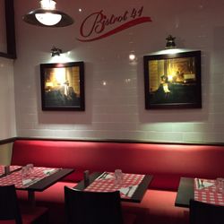 Bistrot 41