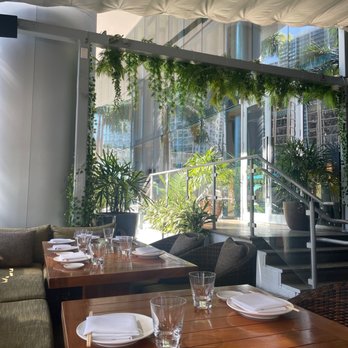 Zuma - Patio - Japanese Near Me - Miami, Florida Zuma - Patio - Japanese Near Me - Miami, Florida