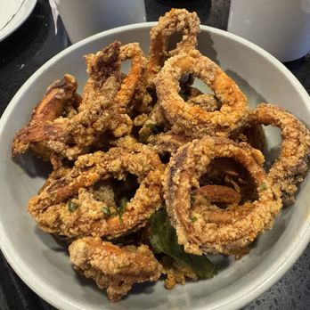 P P Pop - A2.Fried Squid - Taiwanese Near Me - Monterey Park, California P P Pop - A2.Fried Squid - Taiwanese Near Me - Monterey Park, California