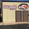 Mid America Auto Interior gift card