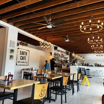 Earth Cafe - Cafes Near Me - Myrtle Beach, South Carolina Earth Cafe - Cafes Near Me - Myrtle Beach, South Carolina