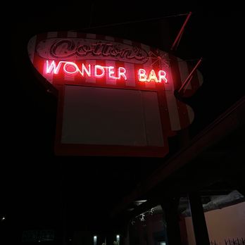 The Wonder Bar - Wonder Bar - Bars Near Me - Casa Grande, Arizona