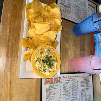 Jarfly - Lemon pepper dip - New American Near Me - Columbus, Georgia Jarfly - Lemon pepper dip - New American Near Me - Columbus, Georgia